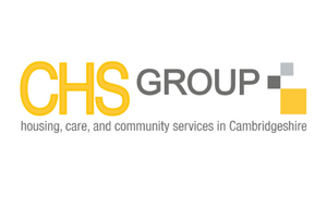 CHS Group Logo