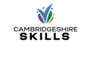 Cambridgeshrie Skills Logo