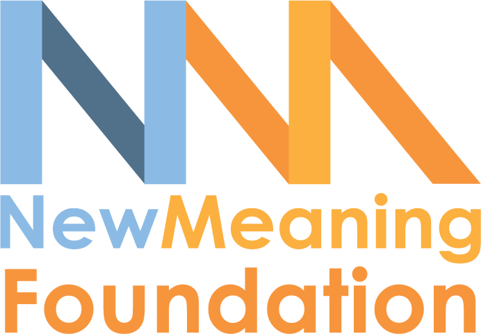 New Meaning Foundation Logo