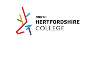 North Hertfordshire College Logo
