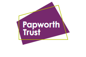 Papworth Trust Logo