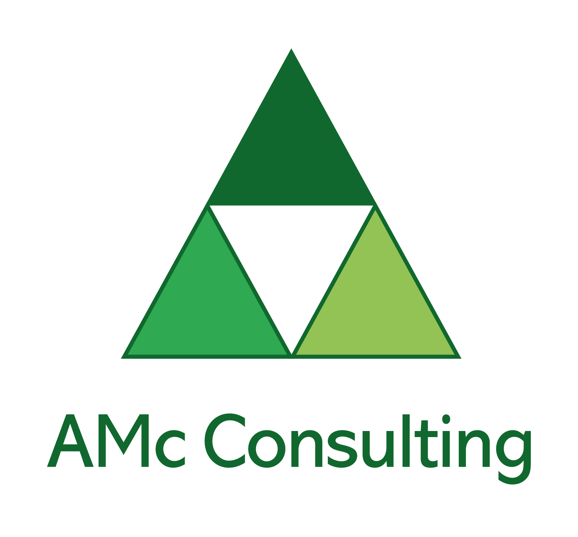 Amc Consulting Logo