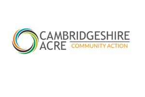 Camridgeshire Acre Community Action Logo