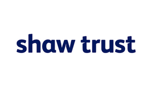 Shaw Trust logo