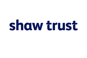 Shaw Trust Logo