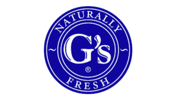 G's Fresh Logo