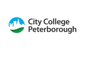 City College Peterborough Logo