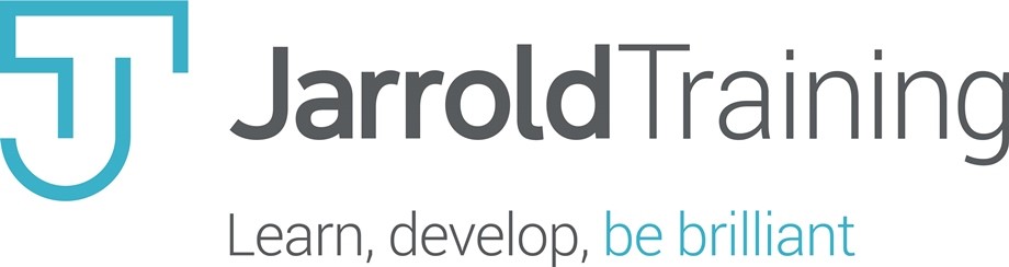 Jarrold Training Logo