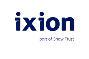 ixion logo