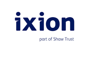 Ixion Logo