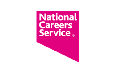 National Careers Service Logo