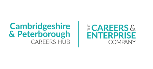 Careers and Enterprise Company logo