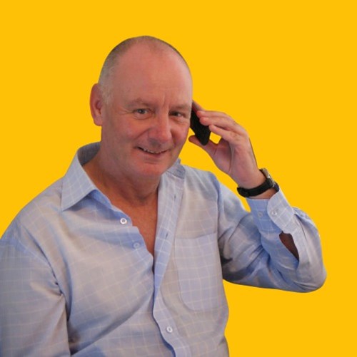 Howard Cordingley 