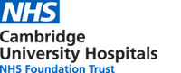 Cambridge University Hospitals NHS Logo