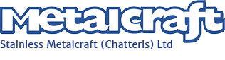 MetalCraft logo