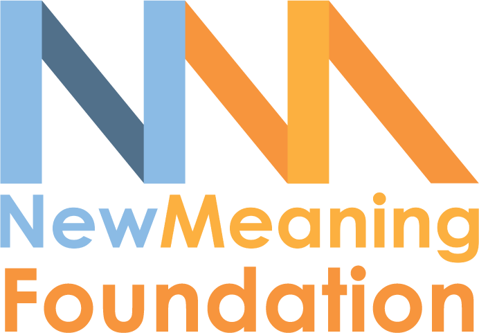 New Meaning Foundation logo