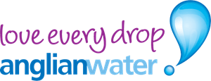 Anglian Water Logo