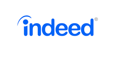 Indeed Logo