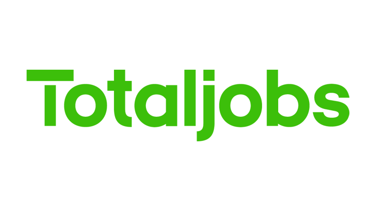 Total Jobs logo