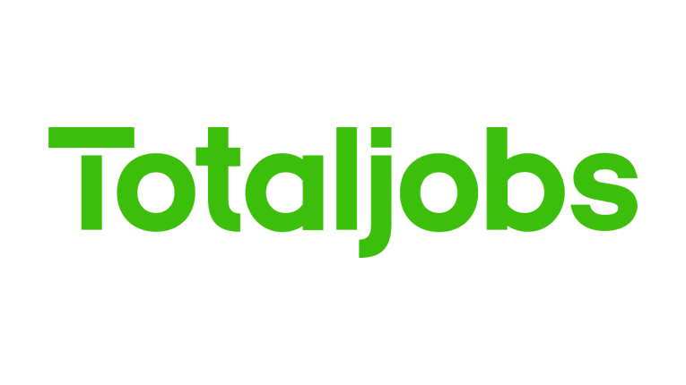 Total Jobs Logo