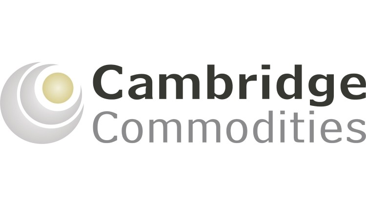 Cambridge Commodities logo