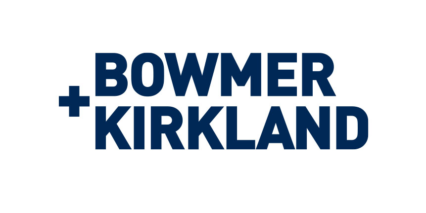 Bowmer And Kirkland Logo