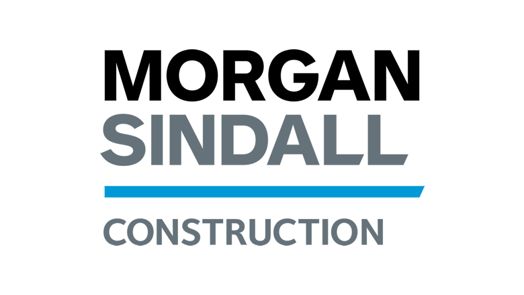 Morgan Sindall Construction Logo 