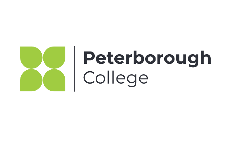 Peterborough College Logo