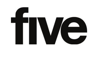 Five Logo