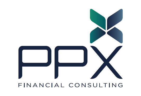 PPX Logo