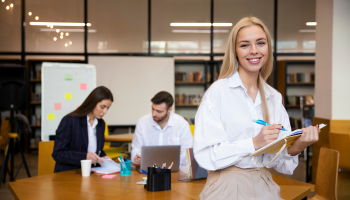 close-up-young-business-person-doing-internship