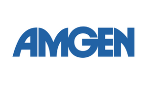 Amgen Logo