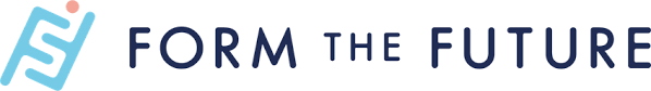 Form the Future logo