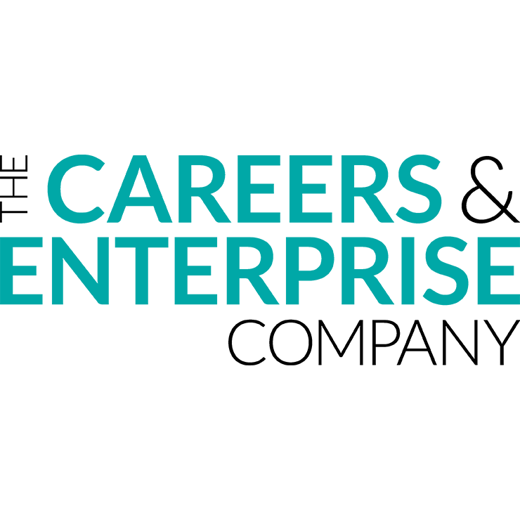 Careers And Enterprise Company Logo