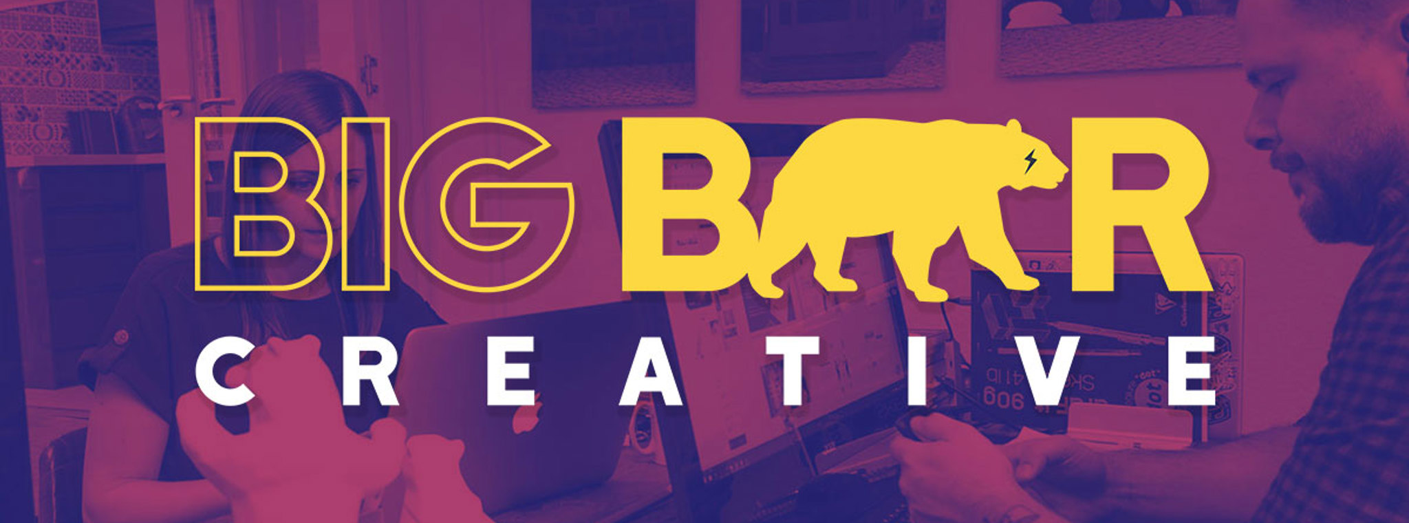 Big Bear Creative logo