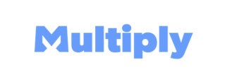 Multiply logo