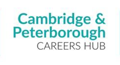 CPCA Careers Hub logo