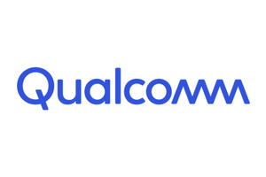 Qualcomm Logo