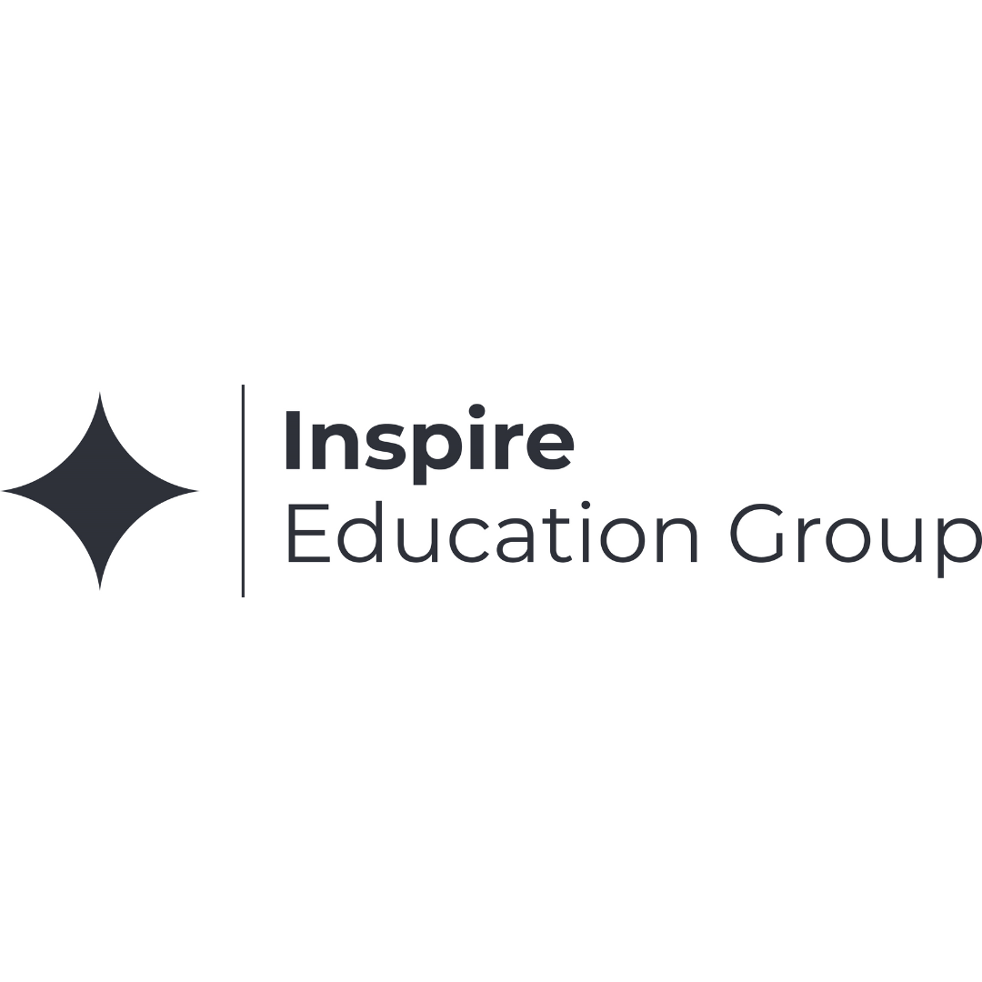 Inspire Education Group logo