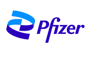 Pfizer Logo