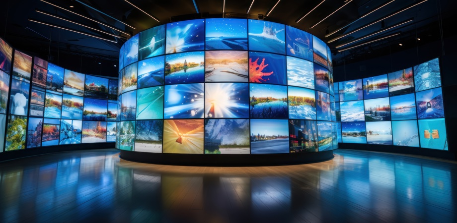 Television