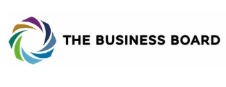 The Business Board logo