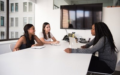 Group meeting