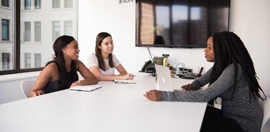 Group meeting