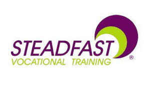 Steadfast Vocational Training logo