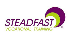 Steadfast Vocational Training Logo