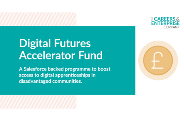 Digital Futures Accelerator Fund