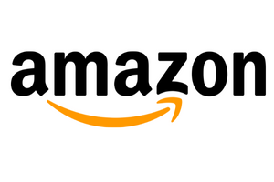 Amazon Logo